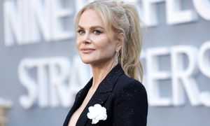 Kidman o śmierci matki. "Nie wiedziałam, co dalej"