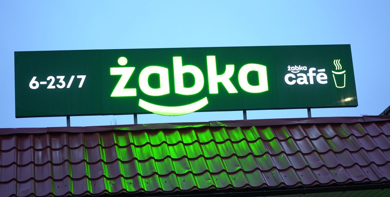 Oferta Żabki wywołała burzę w sieci. Klienci komentują, sieć tłumaczy