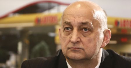 Tunel da się zbudować w każdych warunkach