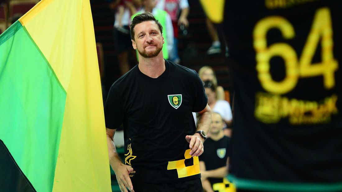 WP SportoweFakty / Paweł Piotrowski