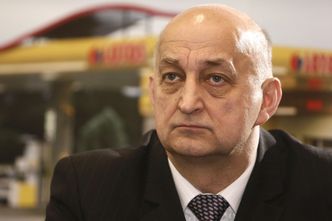 Tunel da się zbudować w każdych warunkach