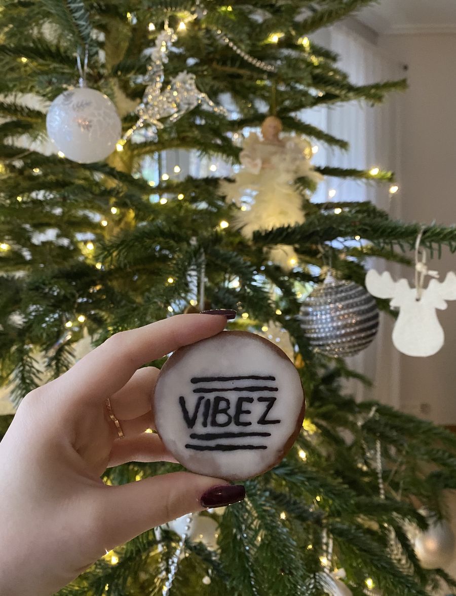 pierniczek Vibez