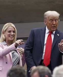 Będą kolejne sankcje wobec Rosji? Trump wyraził gotowość