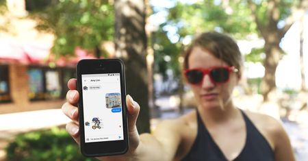 Messenger Lite w końcu w Polsce. Bateria twojego smartfona odetchnie z ulgą