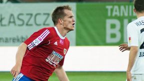 Piast Gliwice zachował czyste konto. "Nie tylko szczęście o tym zdecydowało"