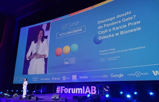 Druga Pandora Gate wciąż jest możliwa. Ekspertka uderza w chciwość mediów społecznościowych