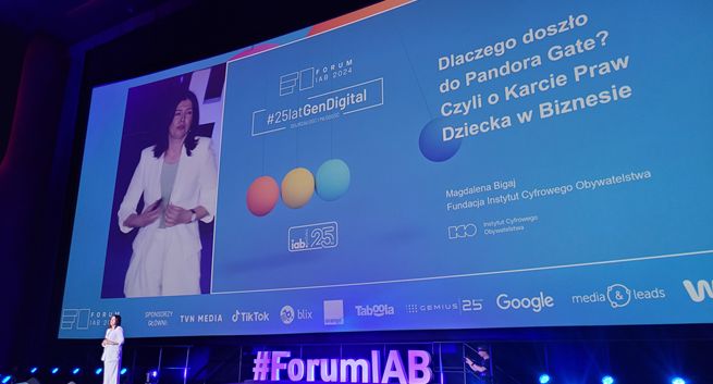 Druga Pandora Gate wciąż jest możliwa. Ekspertka uderza w chciwość mediów społecznościowych