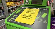 Poskarżyli się na system kaucyjny w Żabce. "Automaty nie działają"