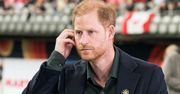 Książę Harry zerwał się ze smyczy? Znów wyjechał bez Meghan Markle