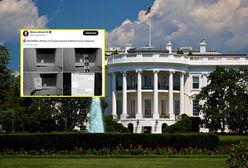 Pokazali zdjęcia. Kokaina znaleziona w Białym Domu