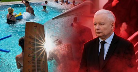PiS z większą kasą na wybory? Ostrzeżenia przed upałami [SKRÓT PORANKA]