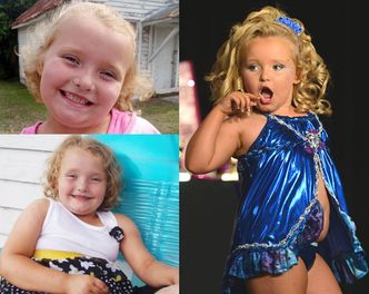 Honey Boo Boo: "KOŃCZĘ KARIERĘ"