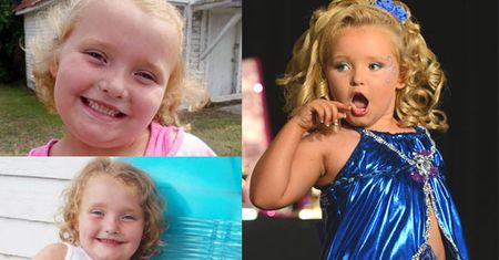 Honey Boo Boo: "KOŃCZĘ KARIERĘ"