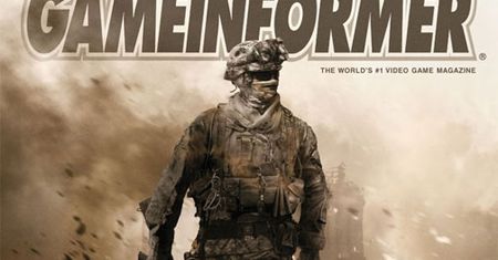 Kolejne informacje o Modern Warfare 2