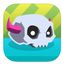 Bonecrusher: Free Awesome Endless Skull & Bone Game icon
