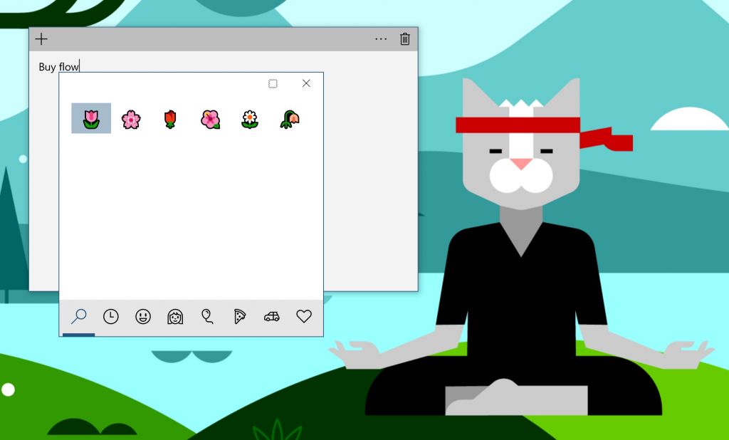 W stronę Fall Creators Update: Windows 10 build 16226 to nie tylko efektowne UI