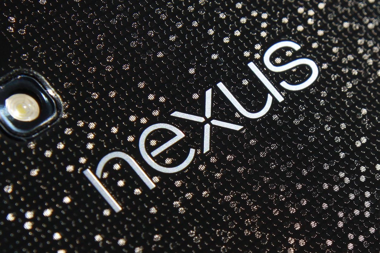 Nexus 6P za duży? Sprawdź Nexusa 5X, którego już dokładnie poznaliśmy