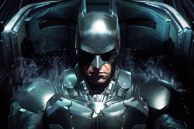Zwracajcie cyfrowe kopie Batman: Arkham Knight PC, dla gry nie ma już nadziei