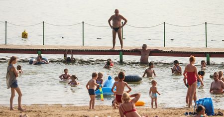 Ważna umowa między POT i WOPR. Co się zmieni?