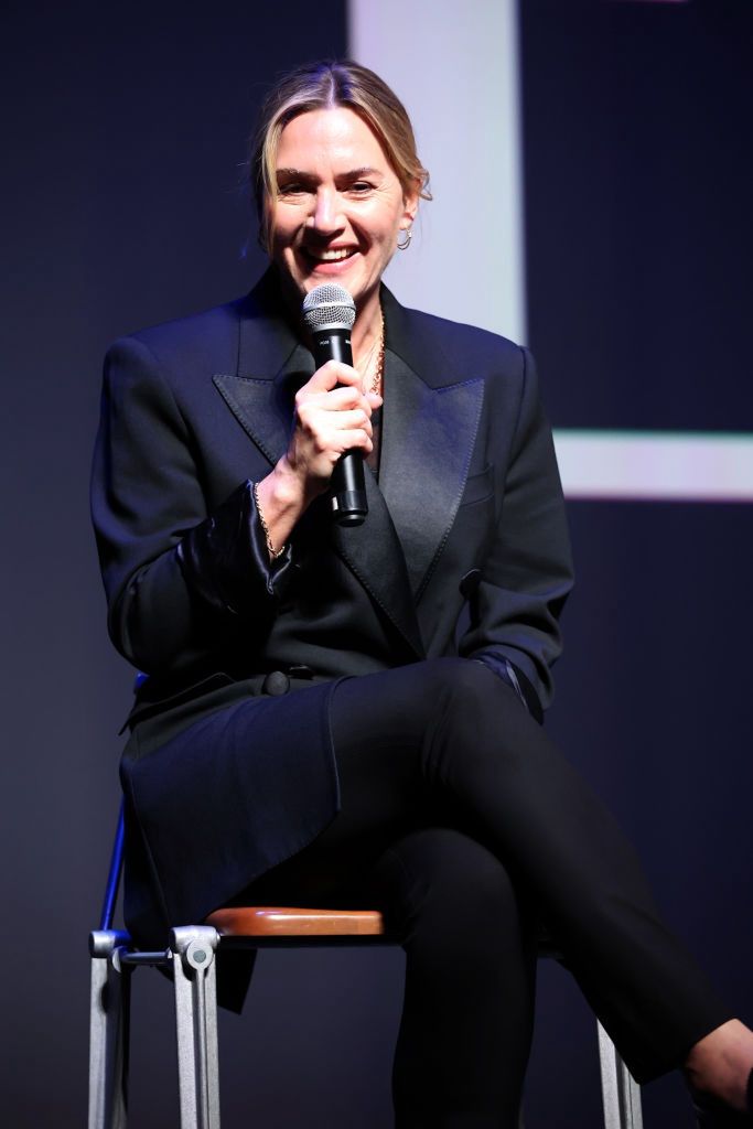 Kate Winslet
