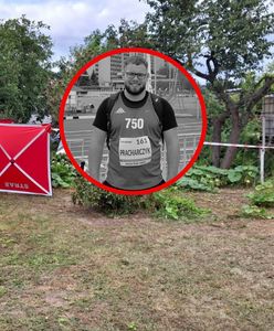 Wypadek awionetki. Zginął 20-letni młociarz Jakub Pracharczyk