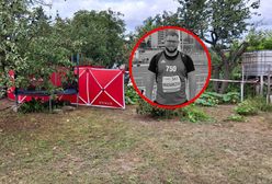 Wypadek awionetki. Zginął 20-letni młociarz Jakub Pracharczyk