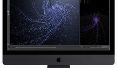 „Graficzna maszynownia”, „zabójcza maszyna” - eksperci o nowym iMacu Pro