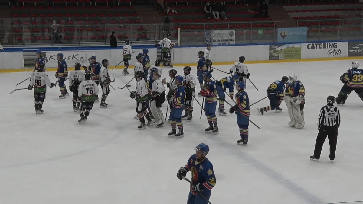 Pomorze: Hat-trick Kamińskiego i kanonada strzelecka!