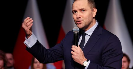 PiS płaci na kampanię Karola Nawrockiego. Ponad 5 tysięcy za wynajem sali