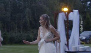 Pierwsze zgrzyty i pierwsze czułości w show TVN. Między małżonkami już iskrzy