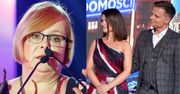 Poruszona Ilona Łepkowska komentuje ROZSTANIE Katarzyny Cichopek i Marcina Hakiela: "Jest mi przykro"