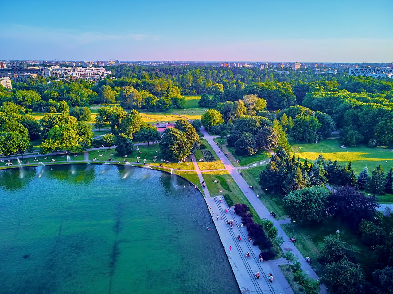 Absolutny numer jeden w Polsce. "Dla turystów jest naturalnym pierwszym wyborem"
