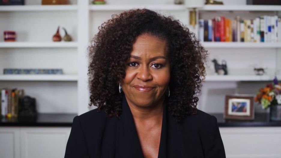 Michelle Obama