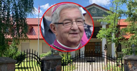 Arcybiskup Głódź został sołtysem. We wsi poruszenie. "Człowiek z dobrym charakterem"