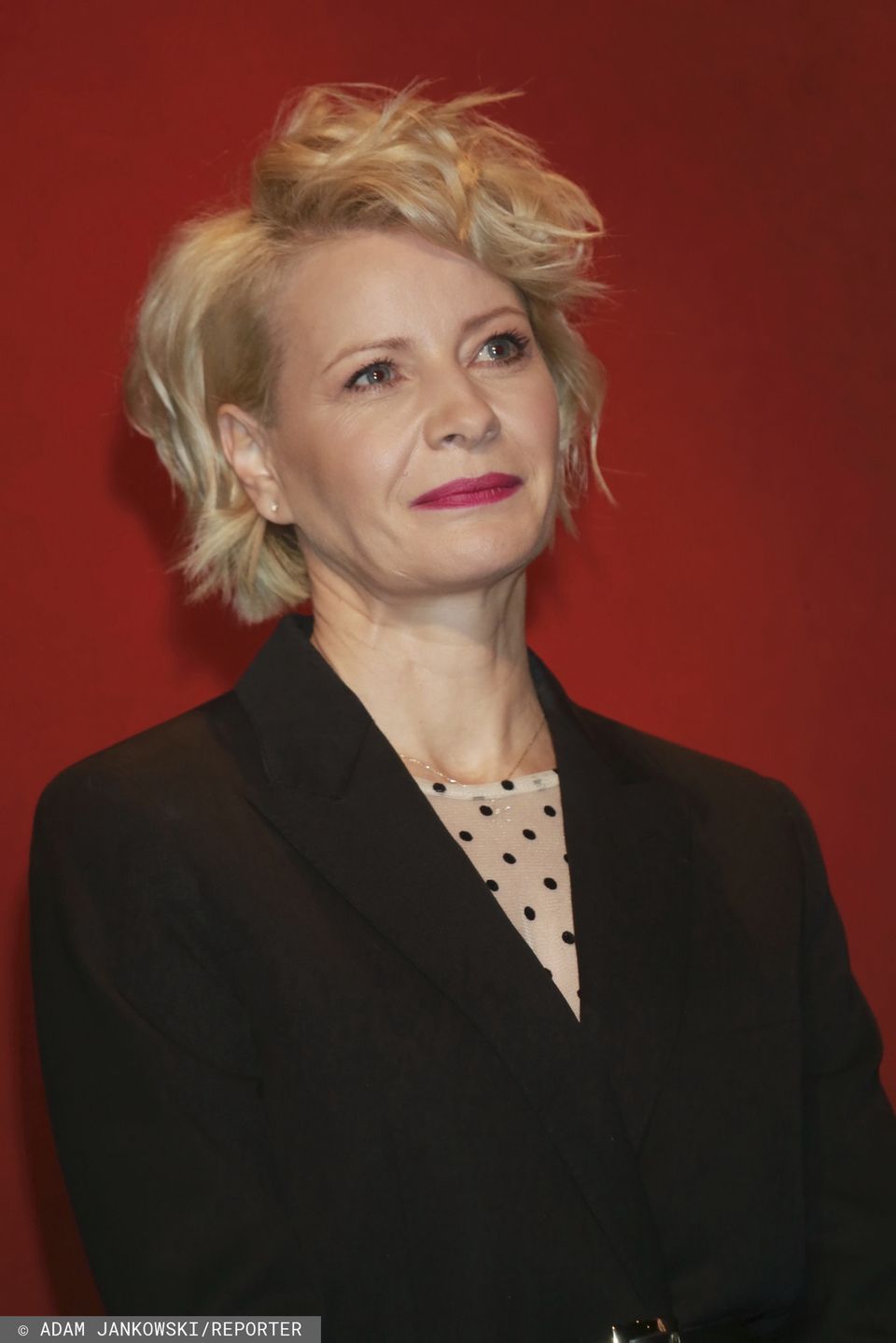 Małgorzata Kożuchowska