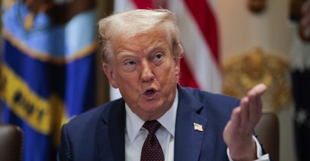 Trump uderza w zagranicznych studentów. Nowe prawo w USA