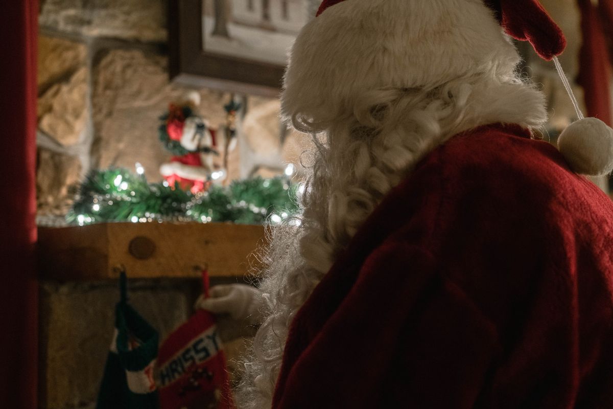 Święty Mikołaj. Kim był prawdziwy patron mikołajek?