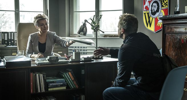 „Belfer 2” hitem Canal+. Premierowe odcinki śledziło 267 tys. widzów (szczegółowe dane)