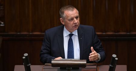 PiS sparaliżuje NIK? "Może to zrobić marszałek Sejmu"