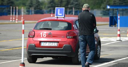 Unia chce zmian w prawach jazdy. To może być rewolucja
