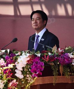 Zdecydowane słowa z Tajwanu. "Szykować się na najgorsze"