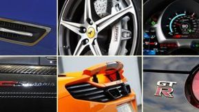 Samochód sportowy roku według czytelników Autokult.pl