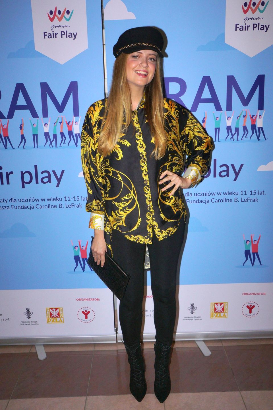 Tak zmieniła się Sasha Strunin 