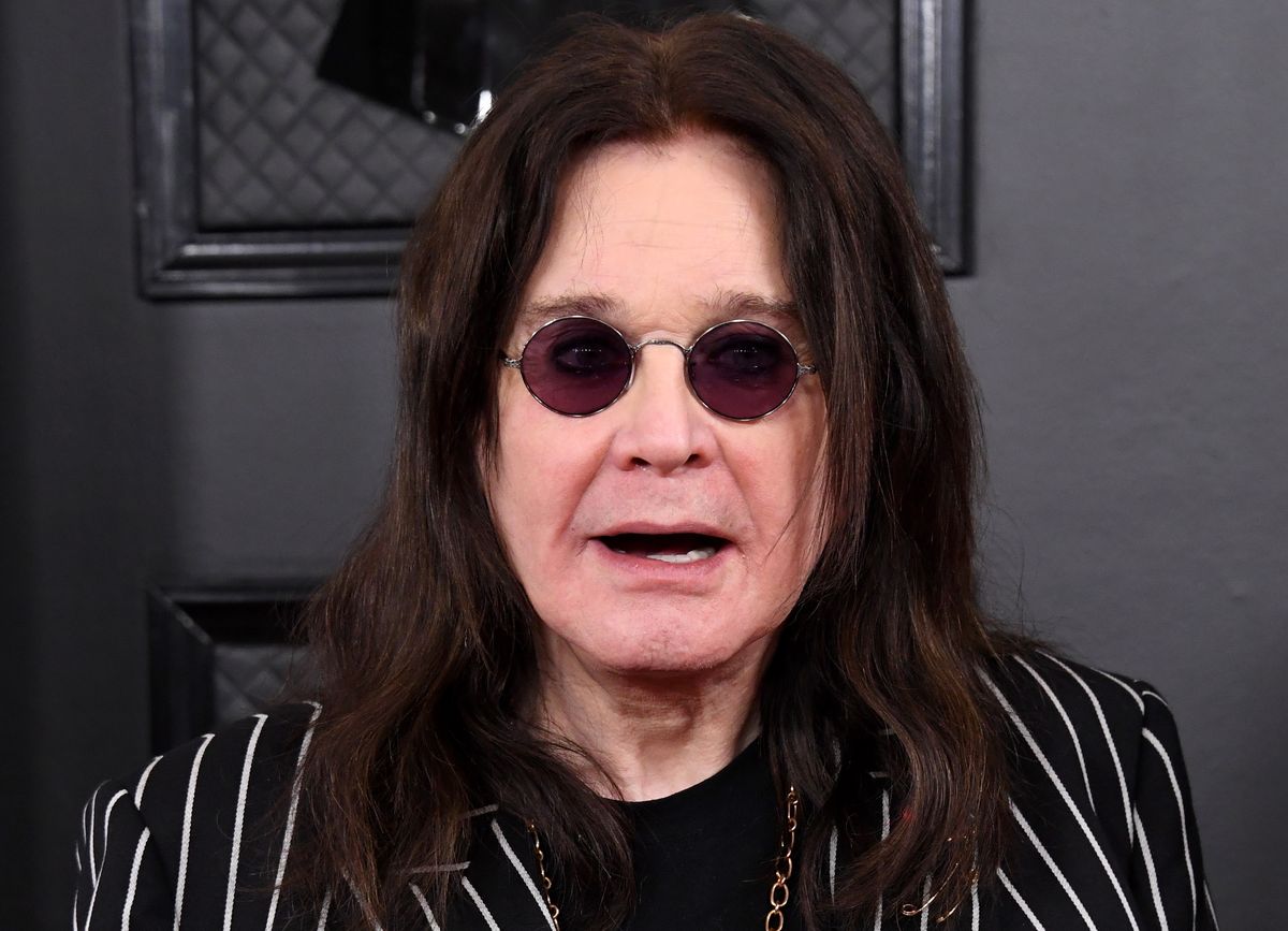 Ozzy Osbourne walczy o powrót na scenę (Photo by Jon Kopaloff/FilmMagic)