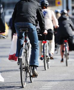 Specjalny dodatek dla rowerzystów. Polacy mogą pomarzyć