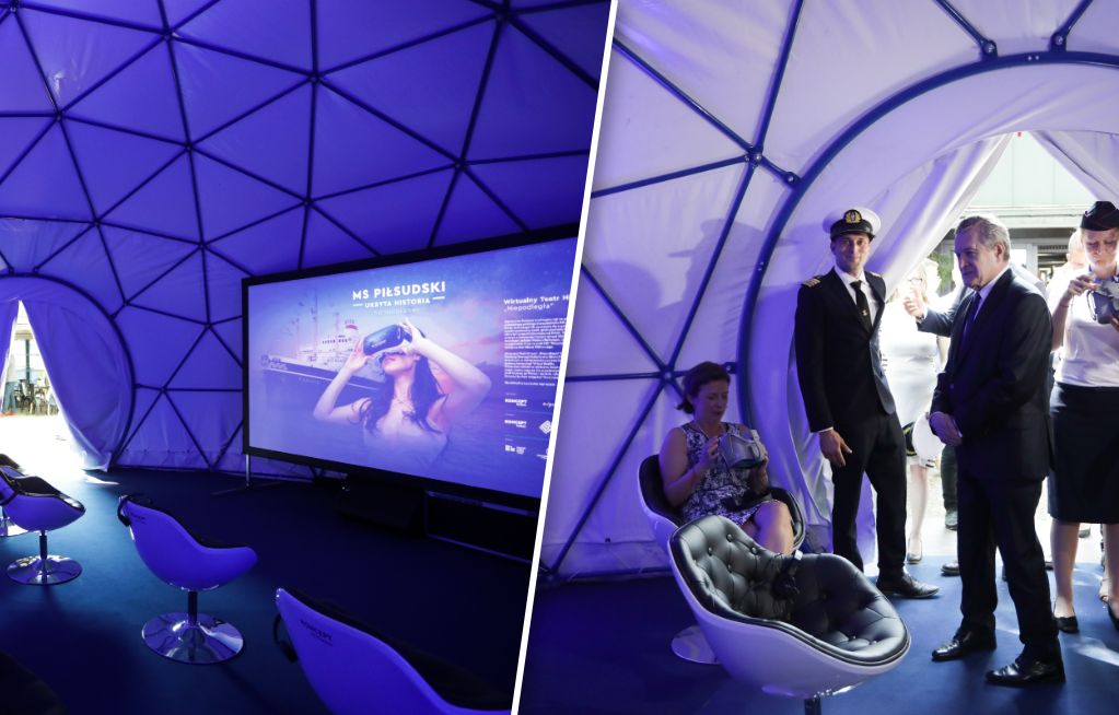 Koszalin: Archiwum Państwowe zaprasza na Wirtualny Teatr Historii. Obowiązuje kolejność zgłoszeń