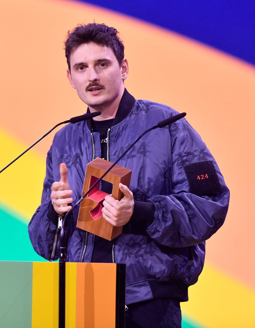 Dawid Podsiadło