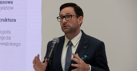 Czy kierownictwo PiS rozważa dymisję Daniela Obajtka?