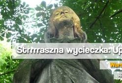 Strrrraszna wycieczka: Upadłe anioły