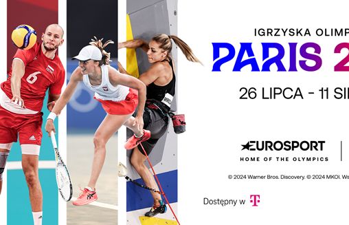 Specjalne kanały Eurosportu w ofercie kolejnego operatora